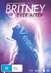 Britney Ever After |   DVD